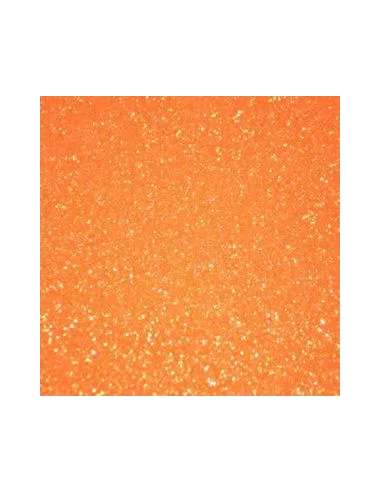 PLIEGO FOAMY PASSOLA ESCARCH TORNASOL 60X90 NARANJA