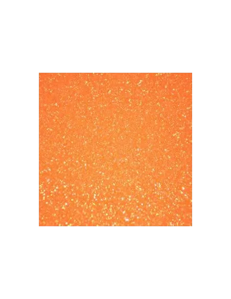 PLIEGO FOAMY PASSOLA ESCARCH TORNASOL 60X90 NARANJA