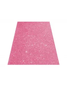 PLIEGO FOAMY PASSOLA ESCARCH 60X90 ROSADO