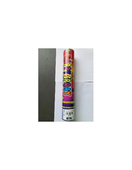 POPPER EXPLOSIVO RA 30CM SEE001