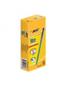 PORTAMINA BIC MATIC COMBOS 0.7MM