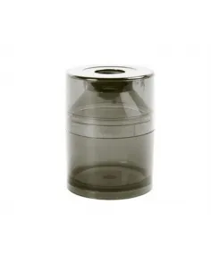 PORTACLIPS ARTESCO HUMO