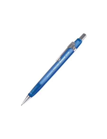 PORTAMINA ARTESCO TREND 601 0.5MM AZUL DESCON