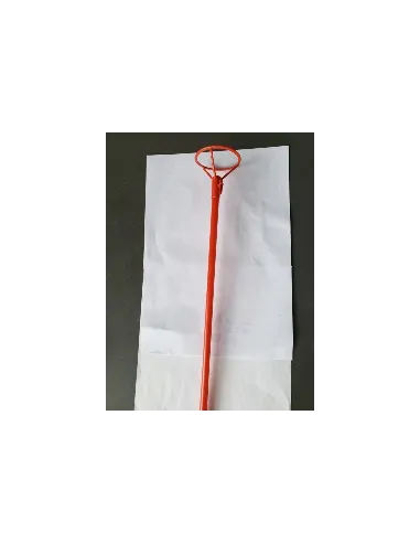 PORTAGLOBOS ROJO UND