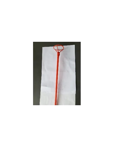 PORTAGLOBOS ROJO UND