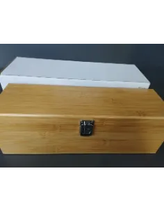 PORTA BOTELLA D/VINO C/ACCESORIOS 4PCS SAN0806/XH1701/326910