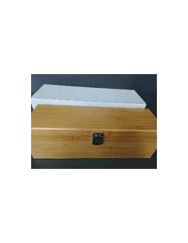 PORTA BOTELLA D/VINO C/ACCESORIOS 4PCS SAN0806/XH1701/326910