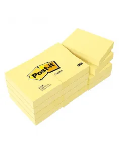 POST-IT 3M 1.5 AMAR 653 (4347-6) (unidad)