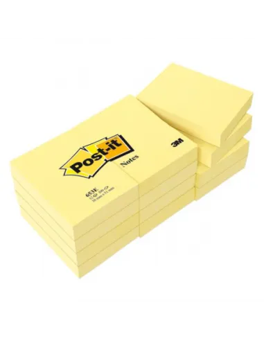 POST-IT 3M 1.5 AMAR 653 (4347-6) (unidad)