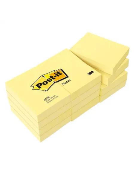 POST-IT 3M 1.5 AMAR 653 (4347-6) (unidad)