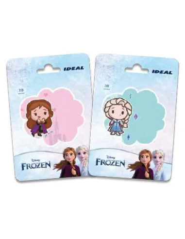 POST IT ADHEVIVO IDEAL FROZEN 20 HJS