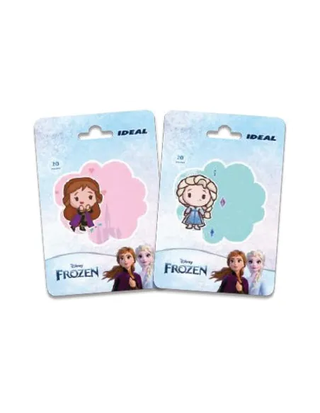 POST IT ADHEVIVO IDEAL FROZEN 20 HJS