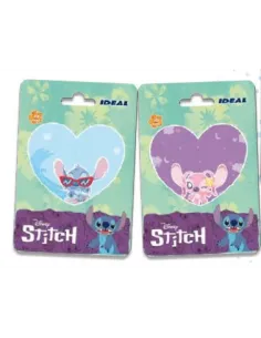 POST IT ADHEVIVO IDEAL LILO Y STITCH 20 HJS