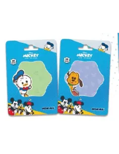 POST IT ADHEVIVO IDEAL MICKEY AND FRIENDS 20 HJS
