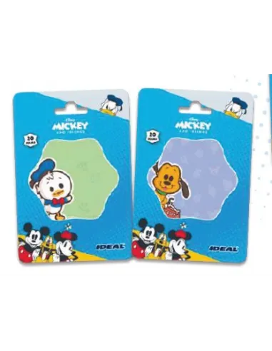 POST IT ADHEVIVO IDEAL MICKEY AND FRIENDS 20 HJS