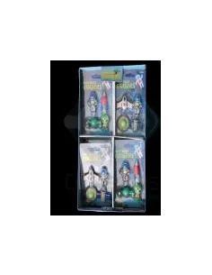 BORRADOR ASTRONAUTA 83850