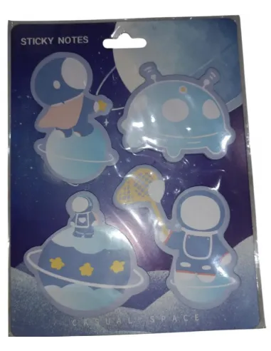 POST-IT RA GRANDES V/MODELOS 9349