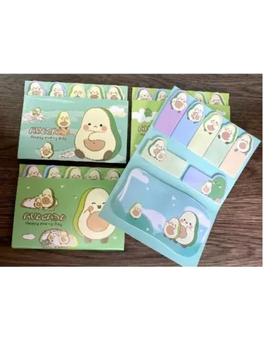 POST-IT AVOCADO R. N1750