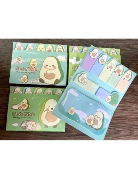 POST-IT AVOCADO R. N1750