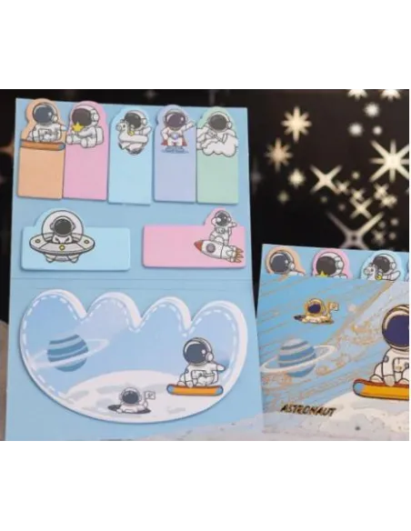 POST-IT ASTRONAUT R. N1747