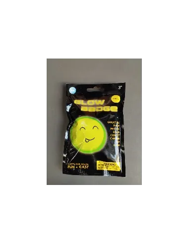 PRENDEDOR NEON V/DISEÑOS YW0007670/GB01