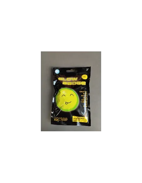 PRENDEDOR NEON V/DISEÑOS YW0007670/GB01