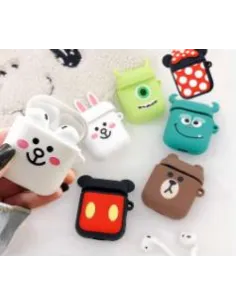 PROTECTOR DE AUDIFONOS RAJ V/DISEÑOS