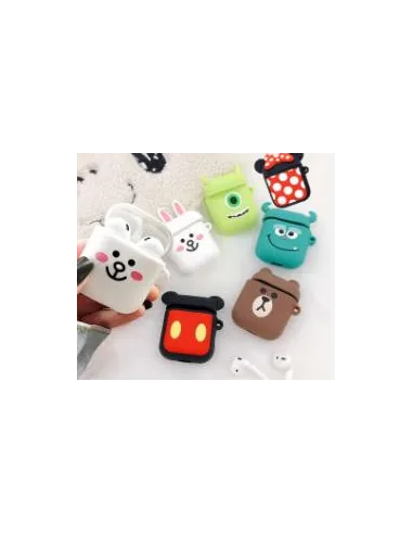 PROTECTOR DE AUDIFONOS RAJ V/DISEÑOS