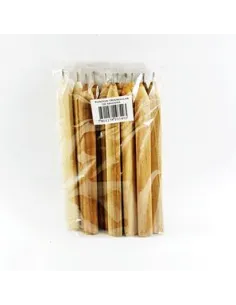 PUNZON DE MADERA TRIANG 14 CM