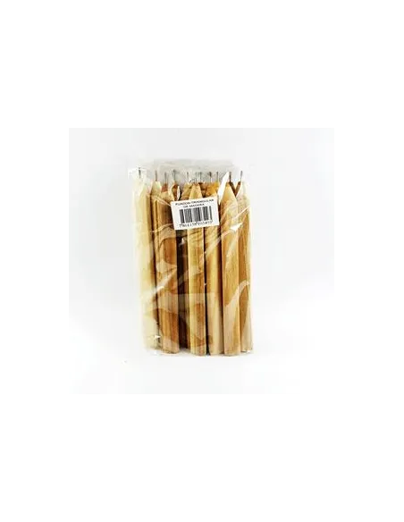 PUNZON DE MADERA TRIANG 14 CM