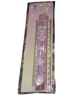 REGLA RA DE AGUA EXPANDIBLE 30 CM 0835