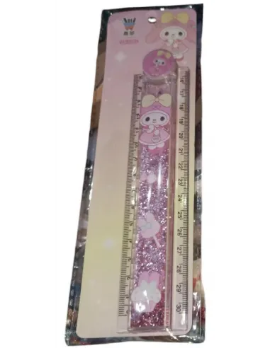 REGLA RA DE AGUA EXPANDIBLE 30 CM 0835