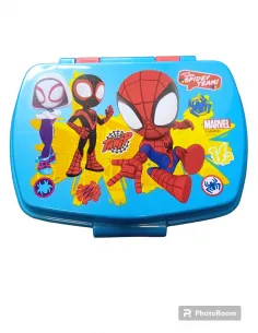REPOSTERO SPIDEY 15074