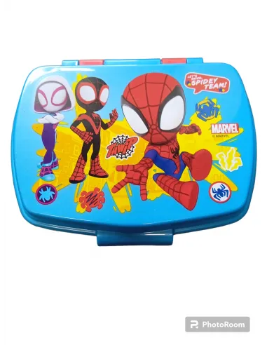 REPOSTERO SPIDEY 15074