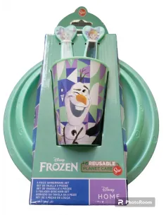 REPOSTERO FROZEN 5 PZS 74200