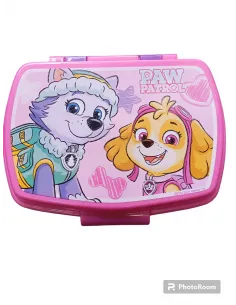 REPOSTERO PAW PATROL GIRL 74574