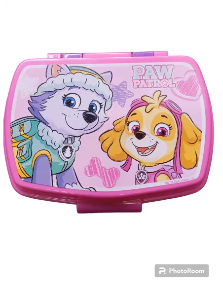 REPOSTERO PAW PATROL GIRL 74574