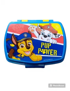 REPOSTERO PAW PATROL BOY 74674