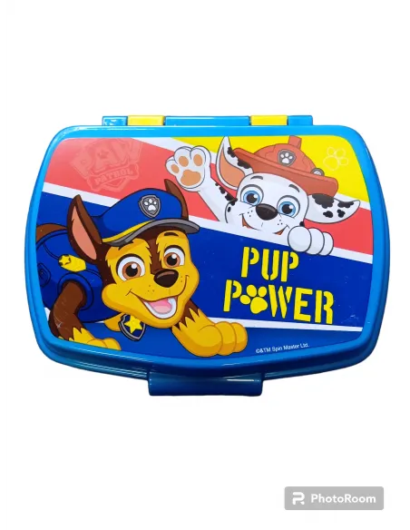 REPOSTERO PAW PATROL BOY 74674
