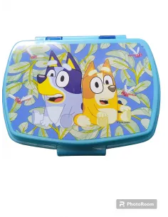 REPOSTERO BLUEY 50674