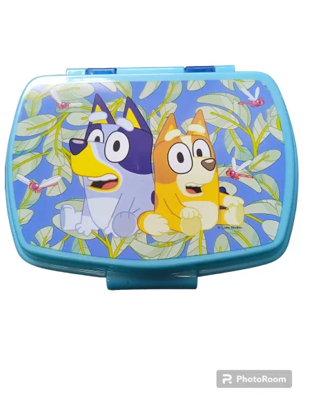 REPOSTERO BLUEY 50674