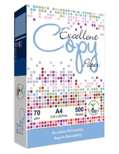 RESMA EXCELLENT COPY A4 75GR