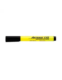 RESALTADOR ARTESCO E-49 AMARILLO