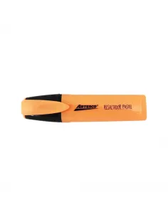 RESALTADOR ARTESCO DURAZNO PASTEL