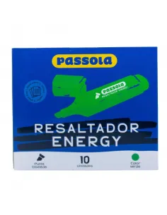 RESALTADOR PASSOLA ENERGY VERDE HL-301G