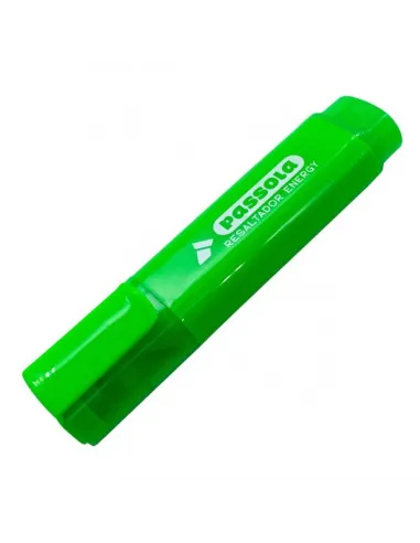 RESALTADOR PASSOLA ENERGY VERDE HL-301G