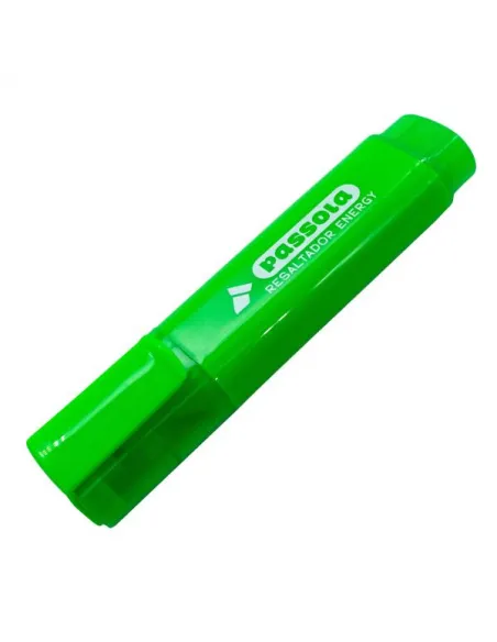 RESALTADOR PASSOLA ENERGY VERDE HL-301G