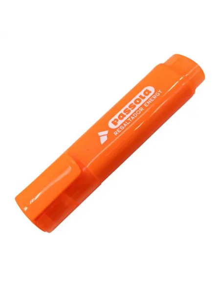 RESALTADOR PASSOLA ENERGY NARANJA HL-301O