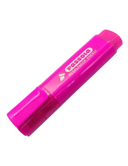 RESALTADOR PASSOLA ENERGY ROSADO HL-301P