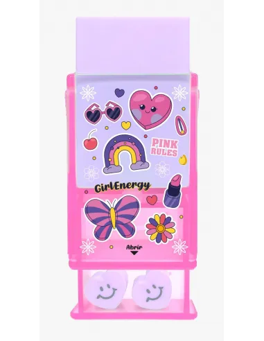 BORRADOR ARTESCO FUN 4 DISEÑOS